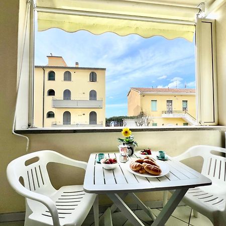 Mono Rosina, Aria Condizionata E Balcone A Soli 50 Metri Dal Mare! By Alfareal 카스틸리오네 델라 페스카이아 외부 사진